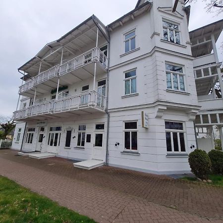 Ferienzimmer #12 Merkur In Binz Bagian luar foto